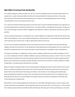Spirit Man Crossing Unto Spirituality.pdf